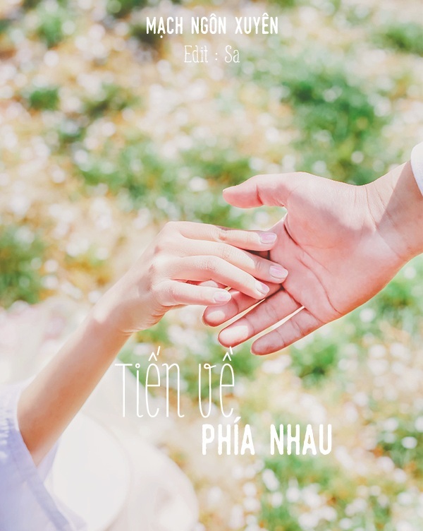 Tiến Về Phía Nhau