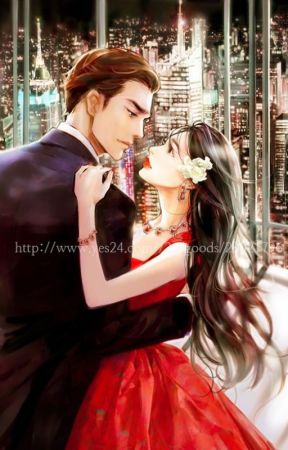 Yêu Chiều Cô Vợ Nhỏ Quyến Rũ Của Tổng Tài Bá Đạo