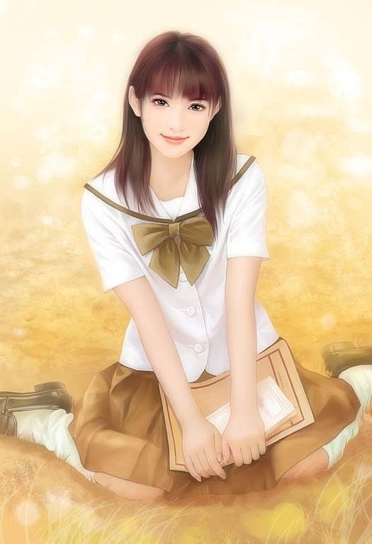 Nguyện Anh Được Bình An Vui Vẻ