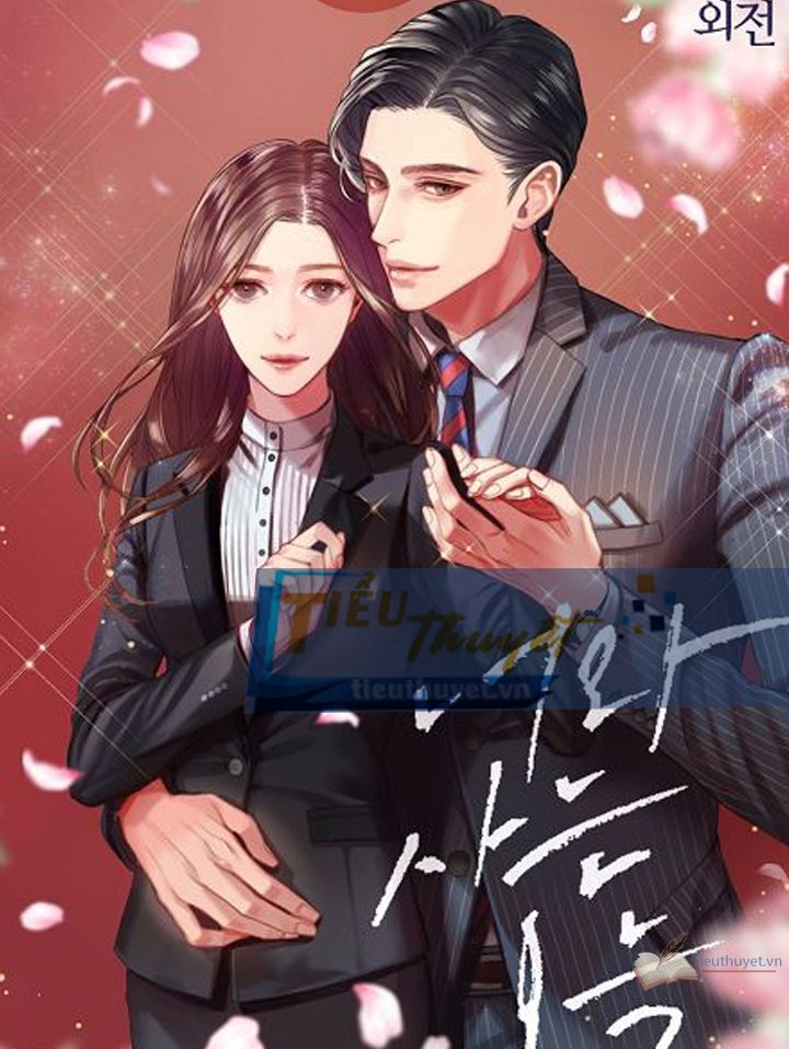 Theo Vợ Đến Chết