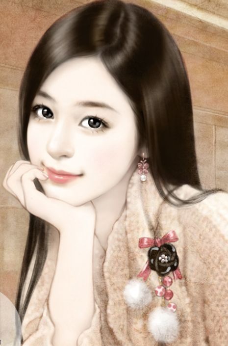 My Boss Is A Beautiful Girl