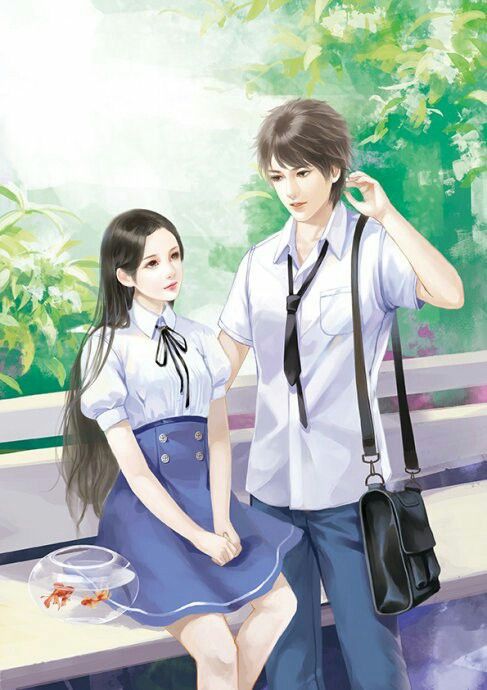 Đơn Phương Anh, Người Yêu Cũ Của Em!