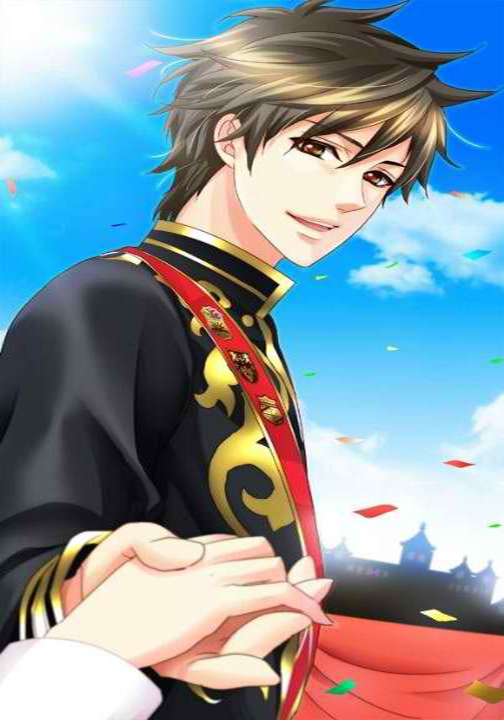 Trượng Phu Trẻ Tuổi Xinh Đẹp Của Ta