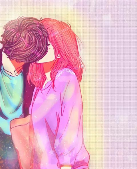 Tôi Yêu Anh. Cậu Hotboy Lạnh Lùng