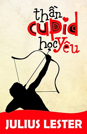 Thần Cupid Học Yêu