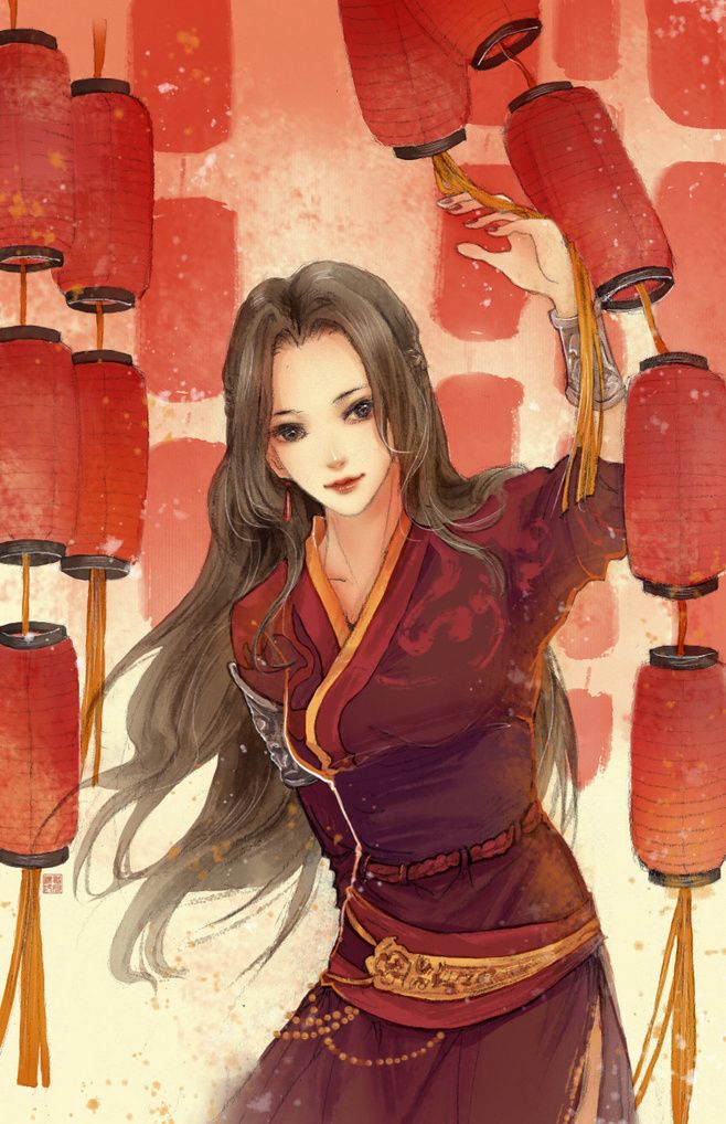 Ta Là Một Nữ Phụ Tốt Đẹp, Nữ Chính Đừng Đến Gần!