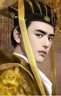 [Yunjae Fanfic] Hoàng Thượng, Thỉnh Tự Trọng