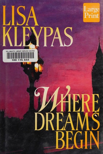 Nơi Khởi Đầu Của Những Giấc Mơ (Where Dreams Begin)