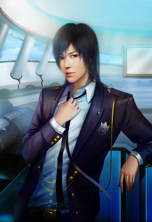 Lốc Xoáy Thời Gian