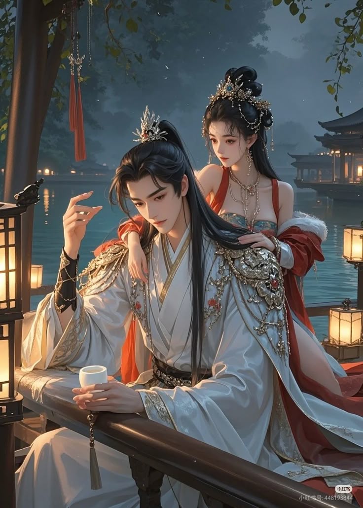 Muội Muội Đừng Chạy