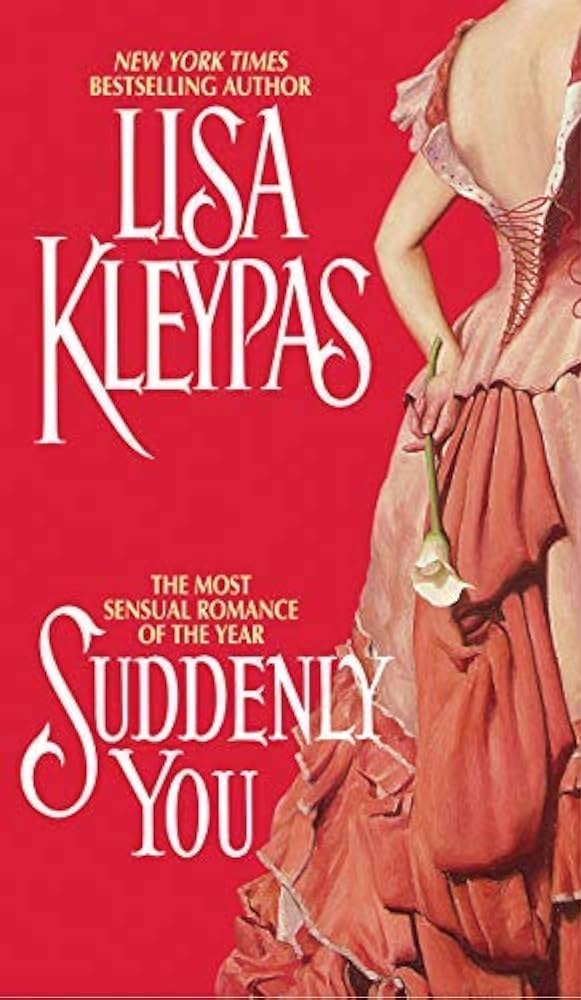 Hạnh Phúc Bất Ngờ (Suddenly You)