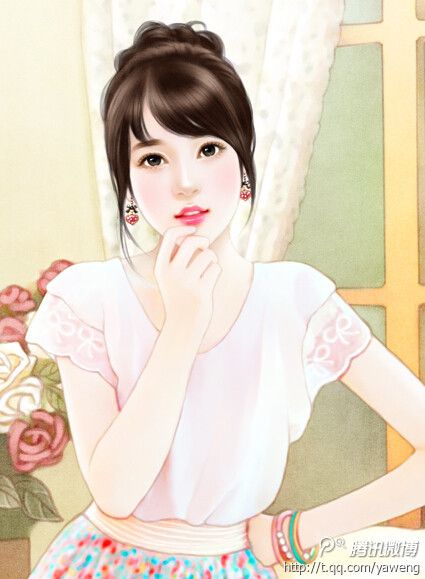 Thiên Hạ Đệ Nhất Nữ Phụ